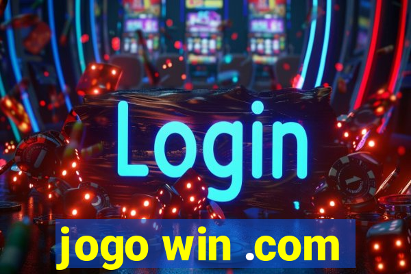 jogo win .com